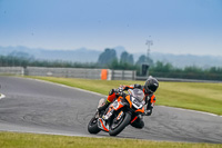 Advanced Group Orange Bikes